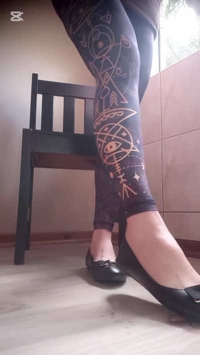 Silly to try and get away