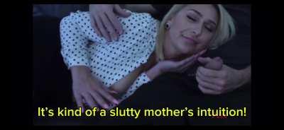 A little nap on my son’s lap