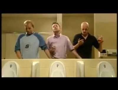 Where there's a problem, there's also a solution