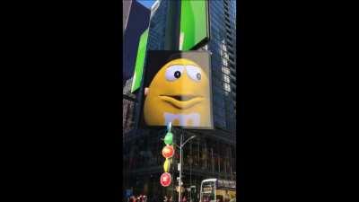 The true citizen knows that duty is the greatest gift.