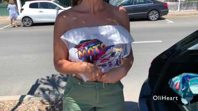 outdoor flashing is my kind of thing
