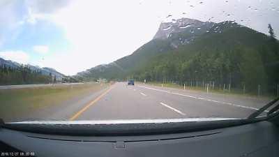 Road Rage Alberta - UPDATED FULL VIDEO