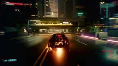 Tested Cyberpunk again after some months to see if they fixed the game and i think everything is fine now .