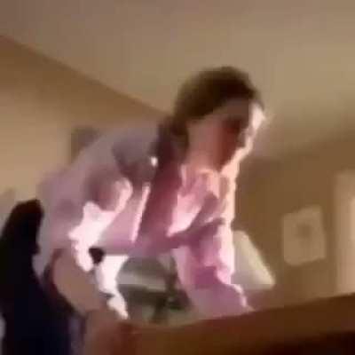 Sprite Commercial. (CTTO)