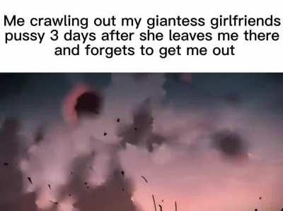 Giantussy🥵🥵🥵