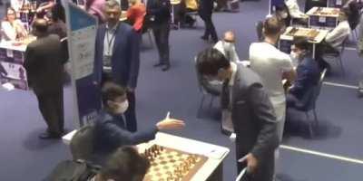 My Soul is hurting badly..