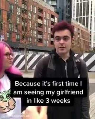 One reason why you're happy today 🌞