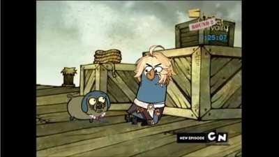 FINE, I guess I will pull for Xiao...