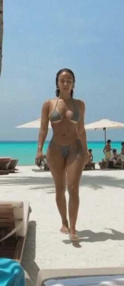 The Queen 👑👈🏾🙌🏾😍 #QueenDrayco