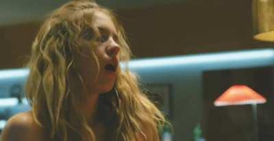 Sydney Sweeney