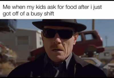 Don’t even act like y’all can’t relate