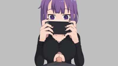 This boss is even harder than his dick