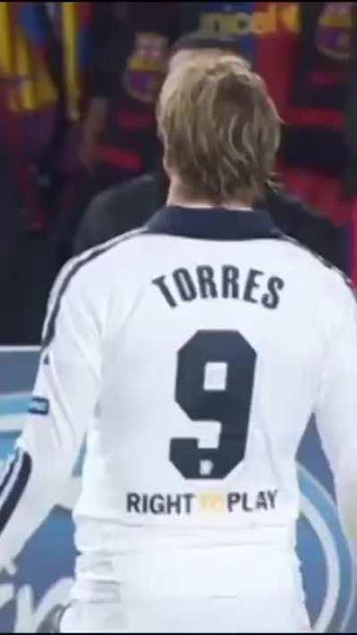 Posted by the official Chelsea FC TikTok account