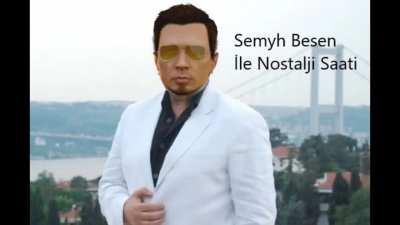 Semyh Besen - Nikah Masasında Yakında Tüm Cewo Marketlerde