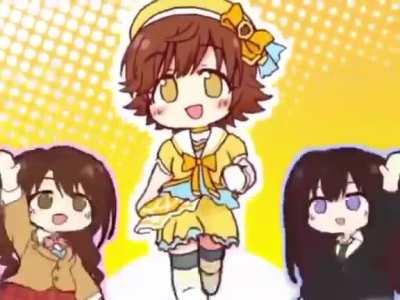 Me when i hate a discord server.