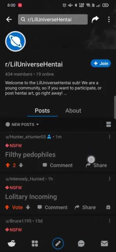 Liluniversehentai is clean