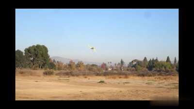 🤯🤯☠😫☠🤯☠🤯☠💥💥💥 HARAM SQUIRREL DOES AIRSTRIKE ON CONVOY 💥☠🤯💥☠💥☠🤯☠💥☠🤯