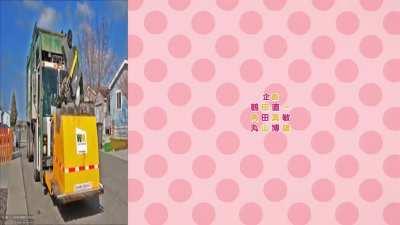 There, actually fixed the Rent-A-Girlfriend opening.