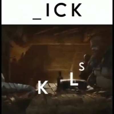 _ick