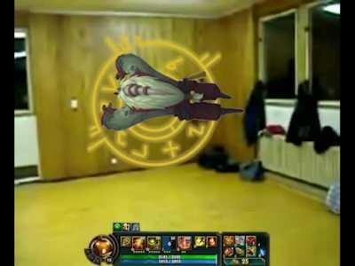 join me on a magical journey