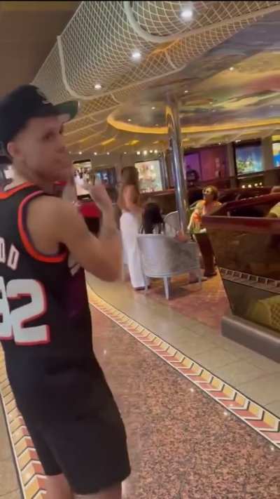 fuck around and find out