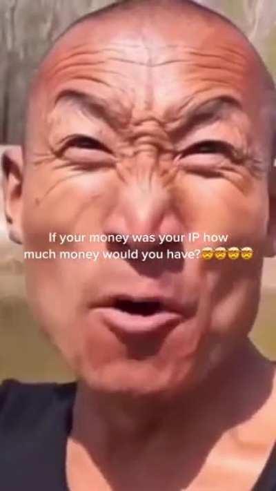 What is your bank account?