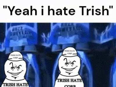 Average trish moment