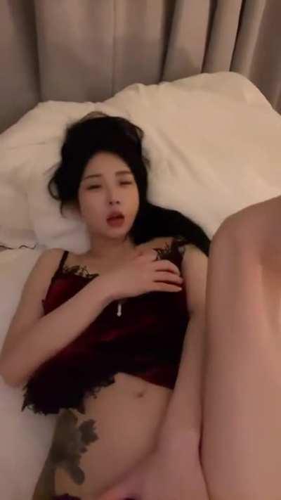 묘정