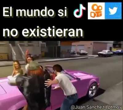 La verdad seria un mundo mucho mejor si hubiera colocado feministas