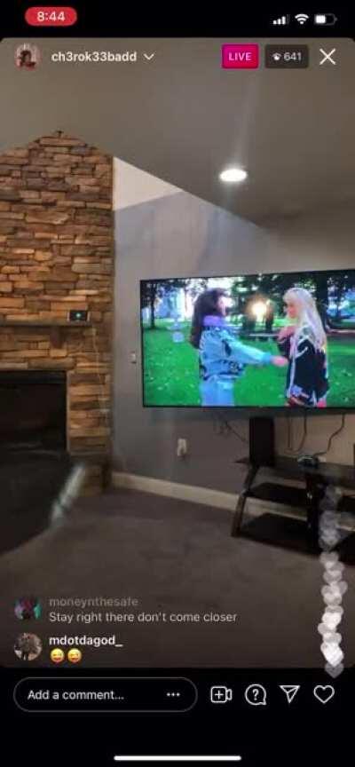 500 Upvotes for OF Live