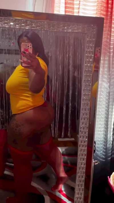 Somebody's Granny HIT OR PASS⁉️