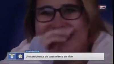 Periodismo Deportivo Argentino