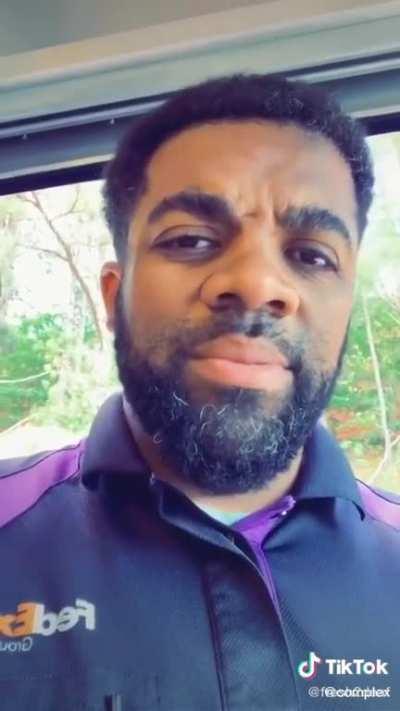 A little karma for your Sunday morning