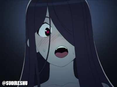 Having fun with Sadako (suoiresnu)