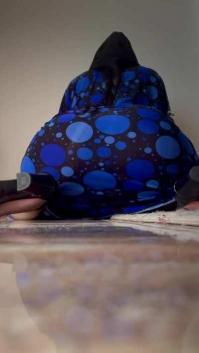 Let me shaking for you