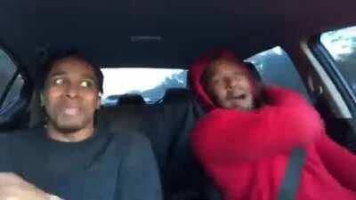 That's how you react to carti !