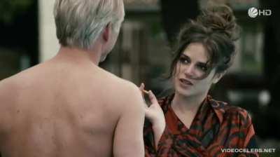 [Topless] [Pussy] [Ass] Xenia Assenza in 