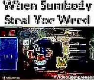 When sumbody steal yoe lobotomy 😂😂😂