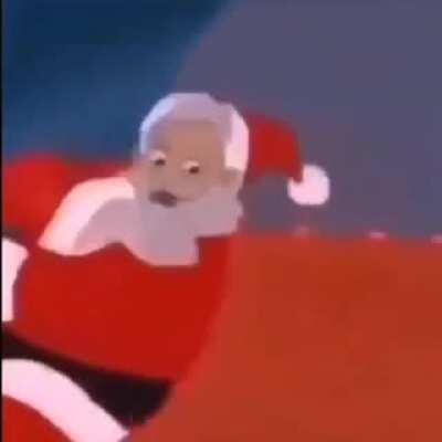 That was.. unexpected