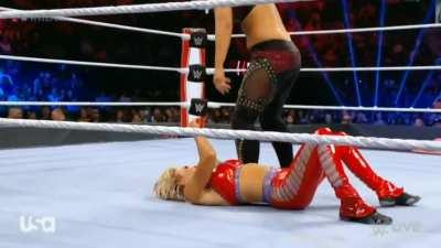 Tonight on RAW, Part 1: Shayna Baszler vs Dana Brooke!