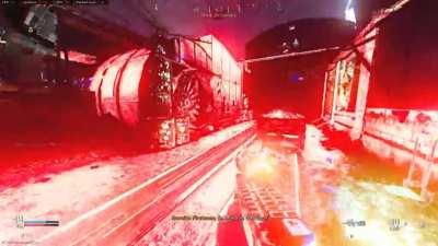 Not sure how this happened. My eyes hurt :/