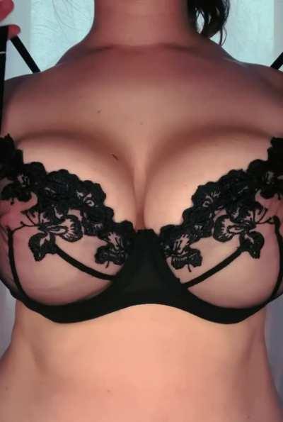 I’ll be a good girl for you