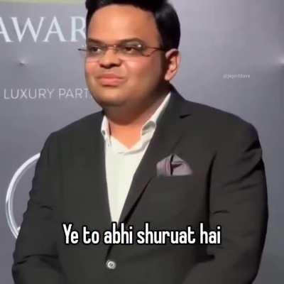 Ye to bas trailer hai