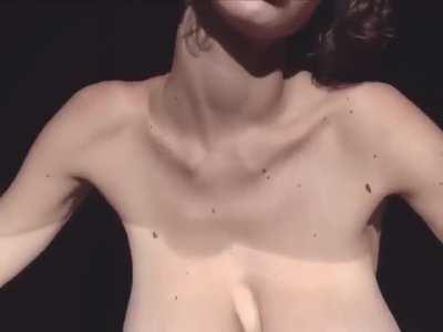 Solomia Maievska - Model and Singer