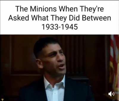 They were never trapped In a cave