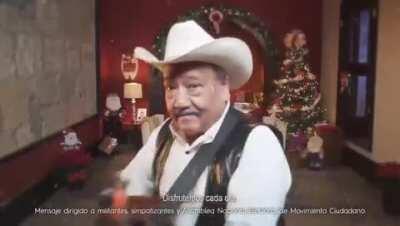 Felices fiestas gente ⛄🌲