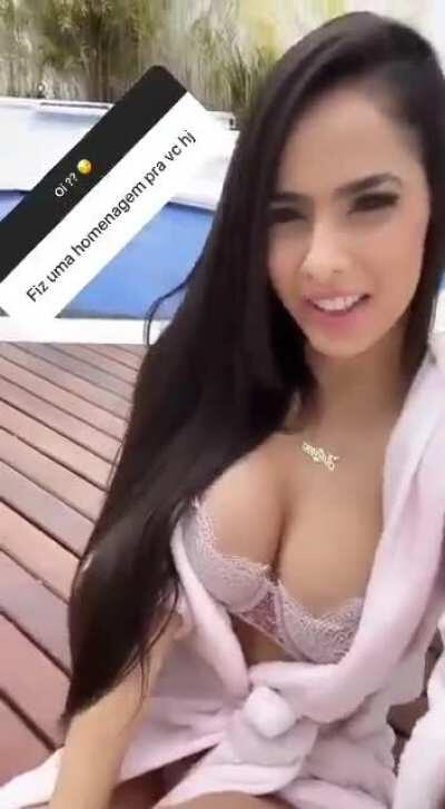 Eu conto ou vcs contam?