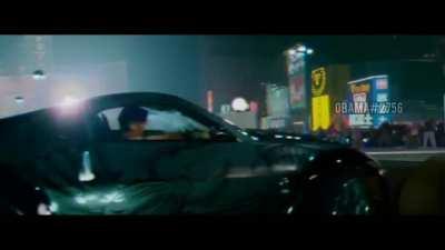 Listen closely, Jake...