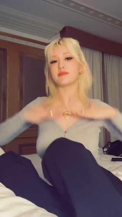 230922 TikTok Update