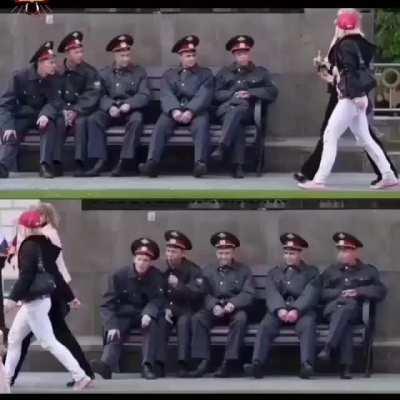 Que? Tactical edition